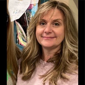 Meet your Posher, Traci